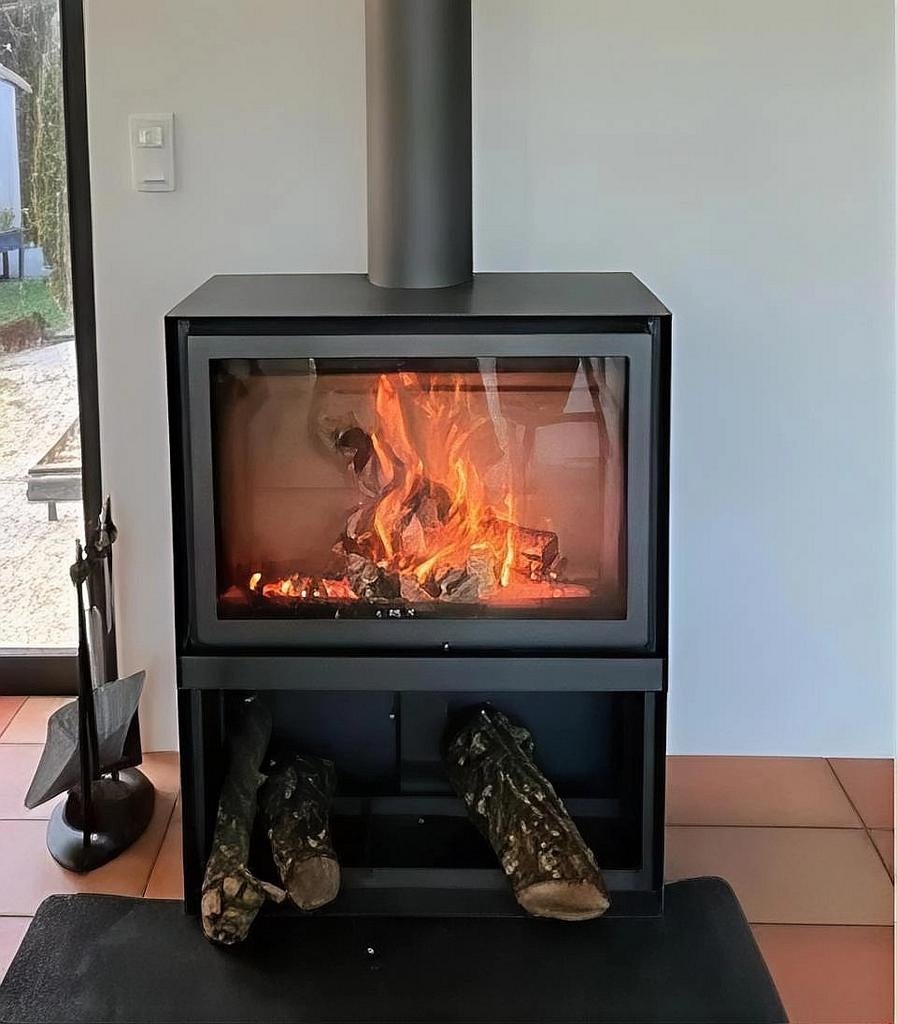 Stuv 16-78H, Bricolage & Construction, Enlèvement