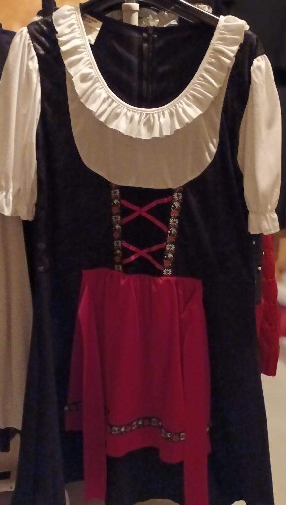Verkleedkledij Oktoberfest, Kleding | Dames, Ophalen of Verzenden, Nieuw, Maat 42/44 (L), Kleding