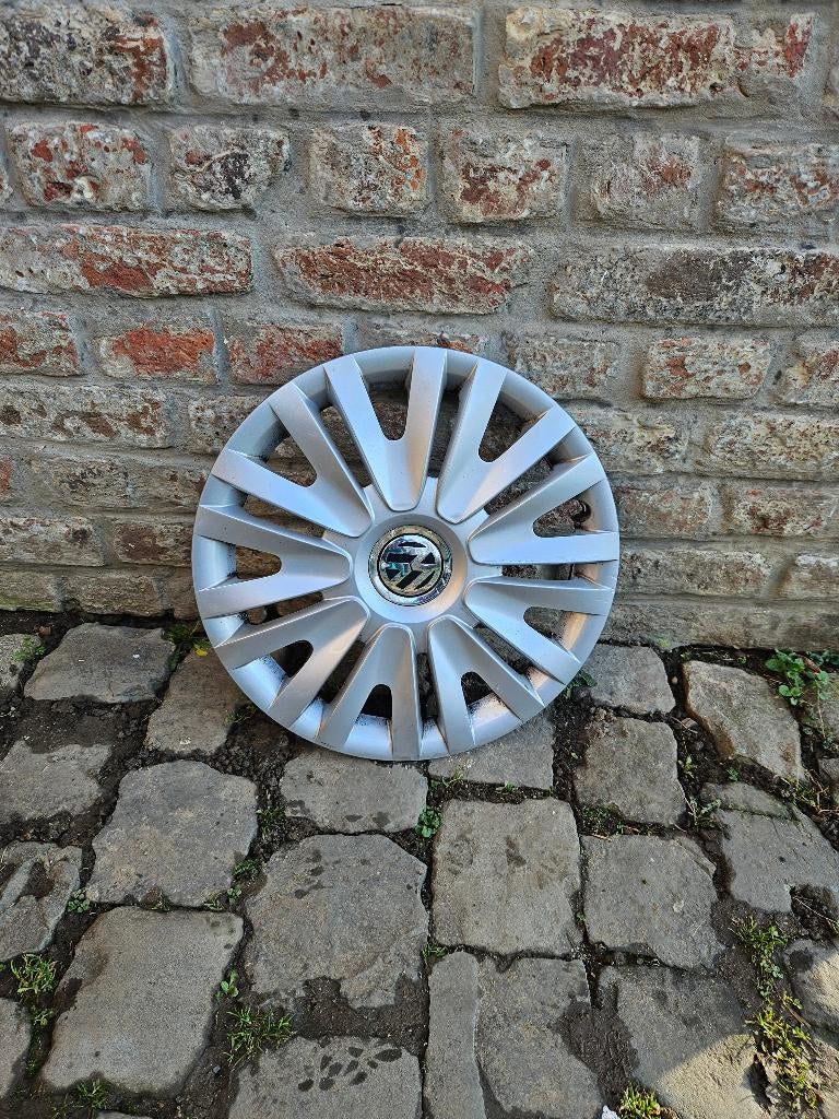 enjoliveur, Enlèvement ou Envoi, Utilisé