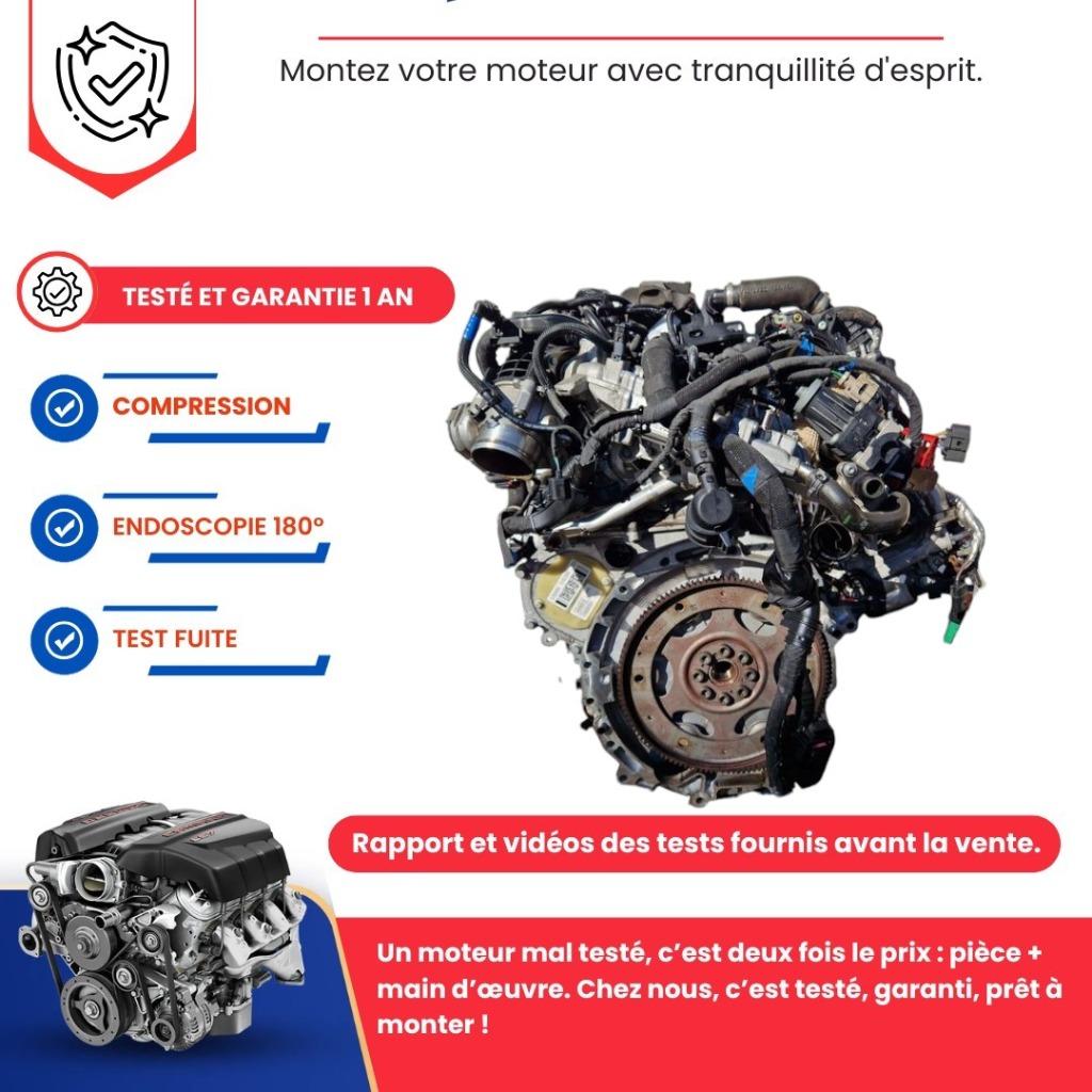Moteur range rover evoque / discovery sport /, Autos : Pièces & Accessoires, Moteurs & Accessoires, Enlèvement ou Envoi, Neuf