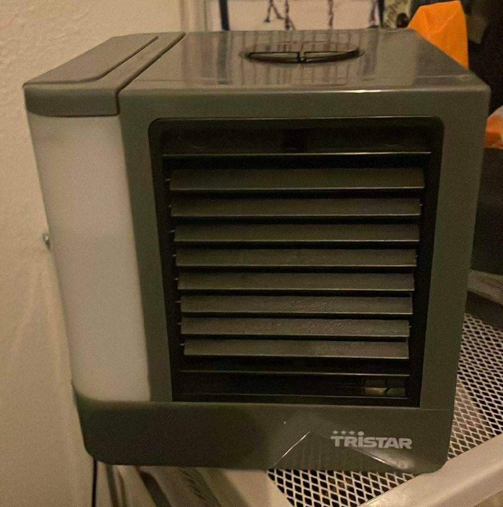 Refroidisseur d’air de bureau, Electroménager, Enlèvement, Comme neuf