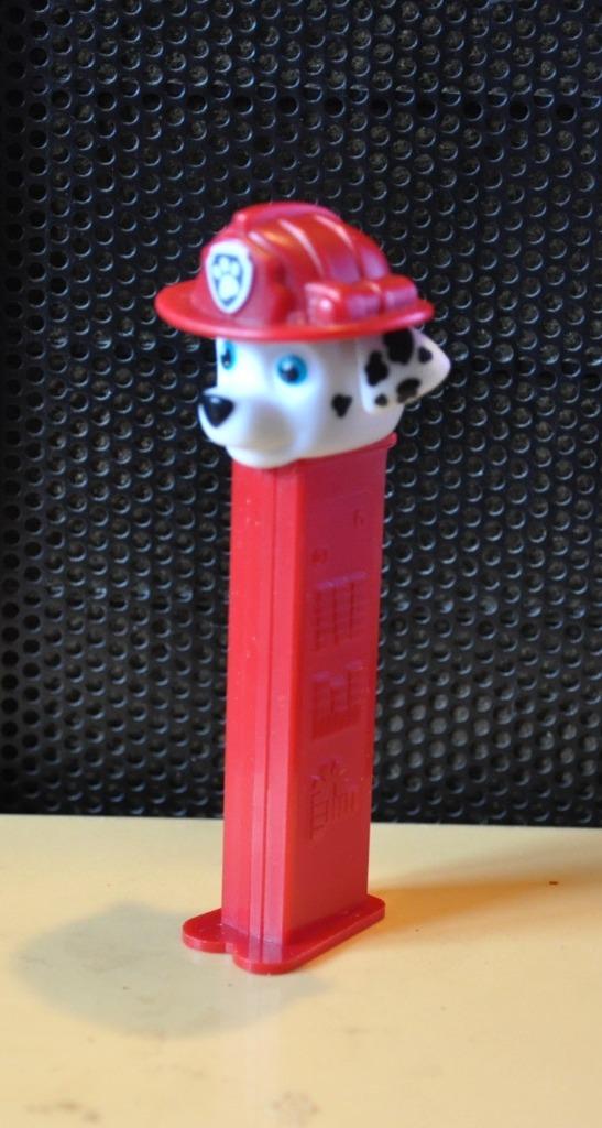 pez pat patrouille marshall, Enlèvement ou Envoi, Comme neuf