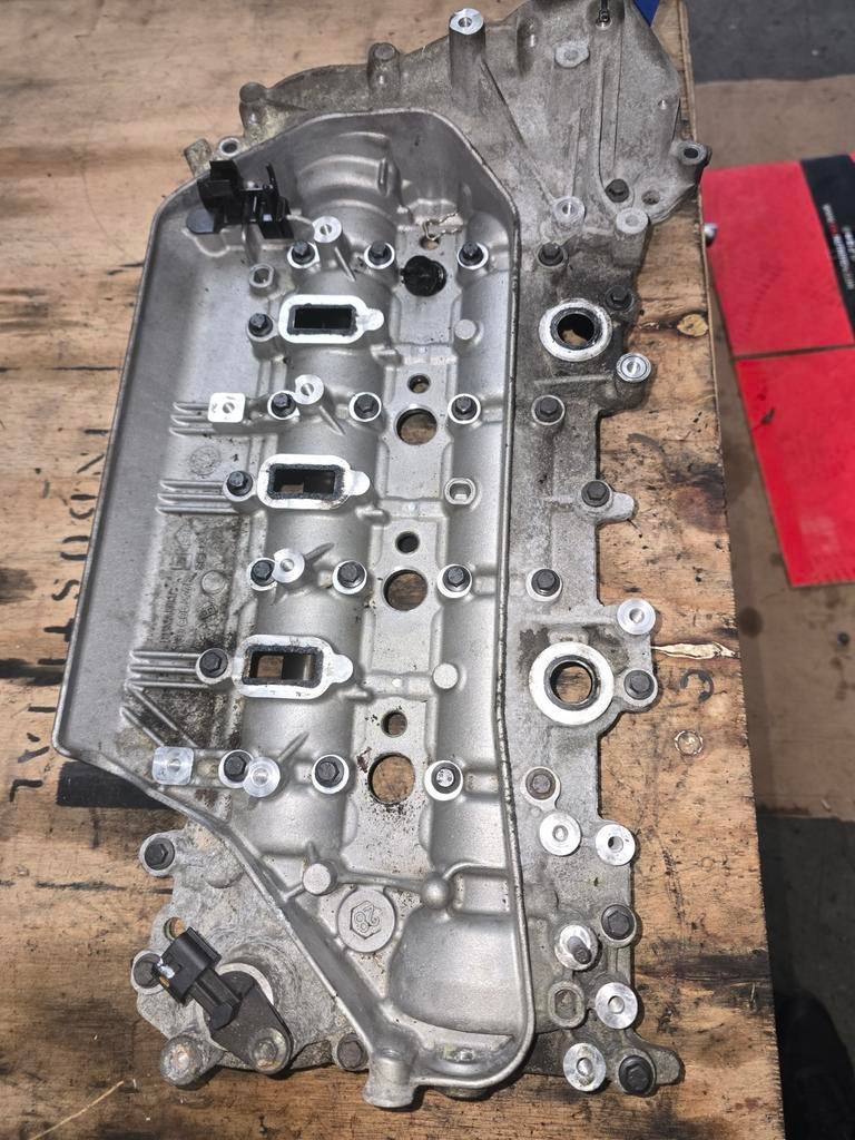 Arbre à cames Renault Trafic 1.6 DCI R9M413, Enlèvement ou Envoi, Renault