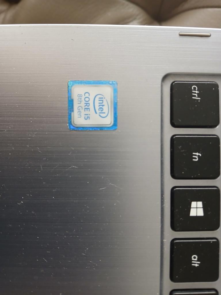 Asus vivobook toch i5, Computers en Software, Ophalen of Verzenden