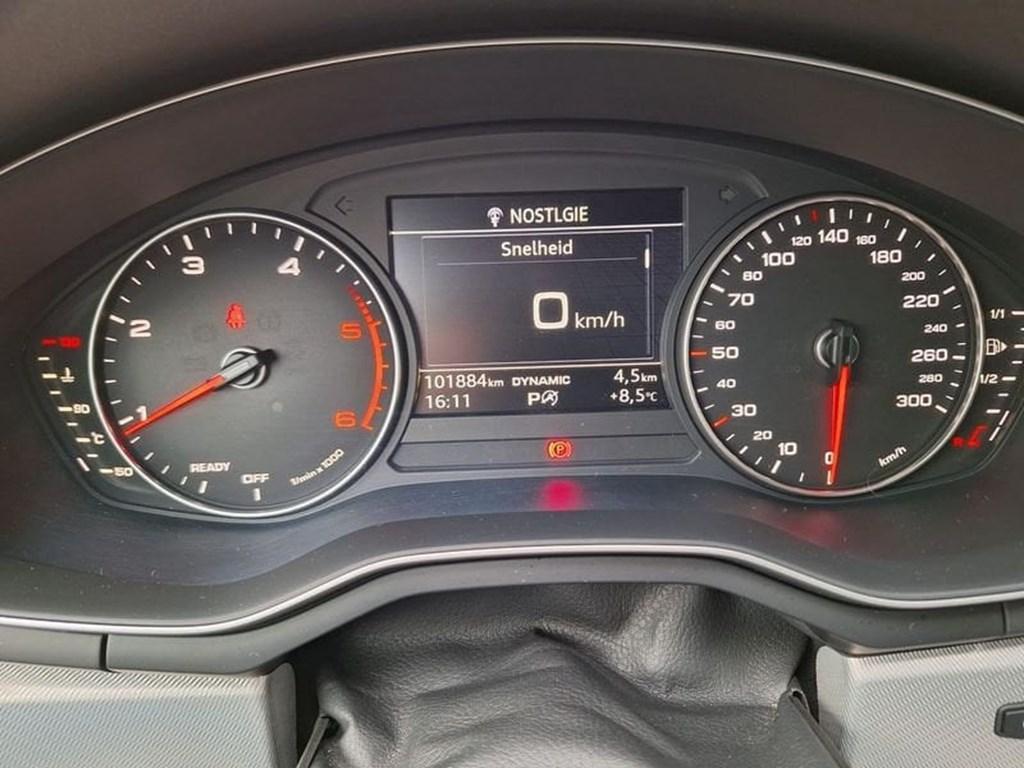 Audi A4 Avant Business Edition Sport 40 TDI S-tronic, Auto's, Audi, Automaat, A4, https://public.car-pass.be/vhr/0d2f9f8a-b237-495b-a783-62542c156d95
