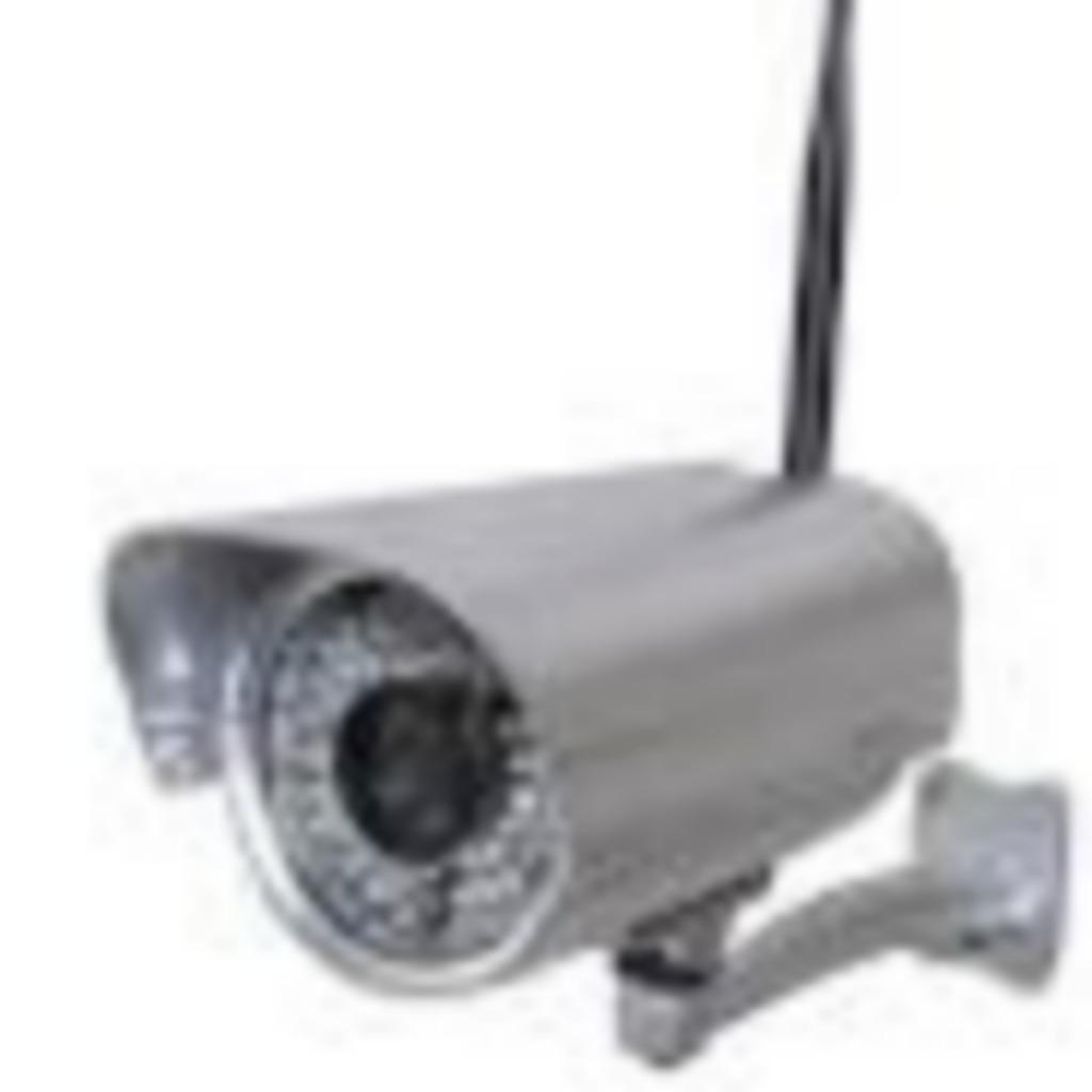 Wie kan mij 2 bewakingscamera's aansluiten, Enlèvement