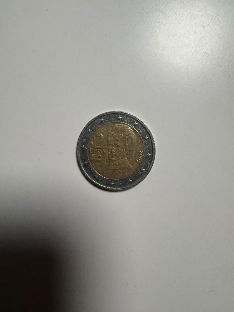 2 EURO (verzamelaars edition), Postzegels en Munten, Munten | Europa | Euromunten, Ophalen of Verzenden