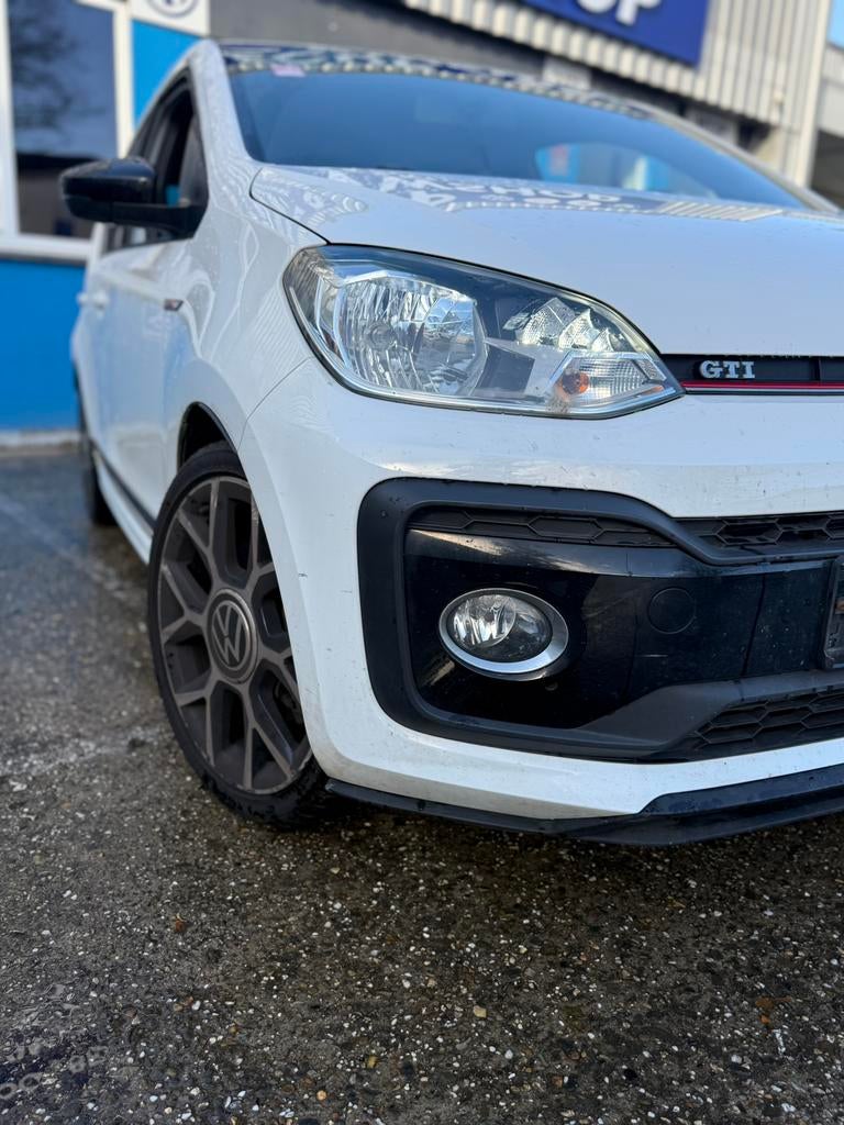 GA OMHOOG! 1.0 GTI-onderdelen beschikbaar, Auto-onderdelen, Ophalen of Verzenden, Volkswagen