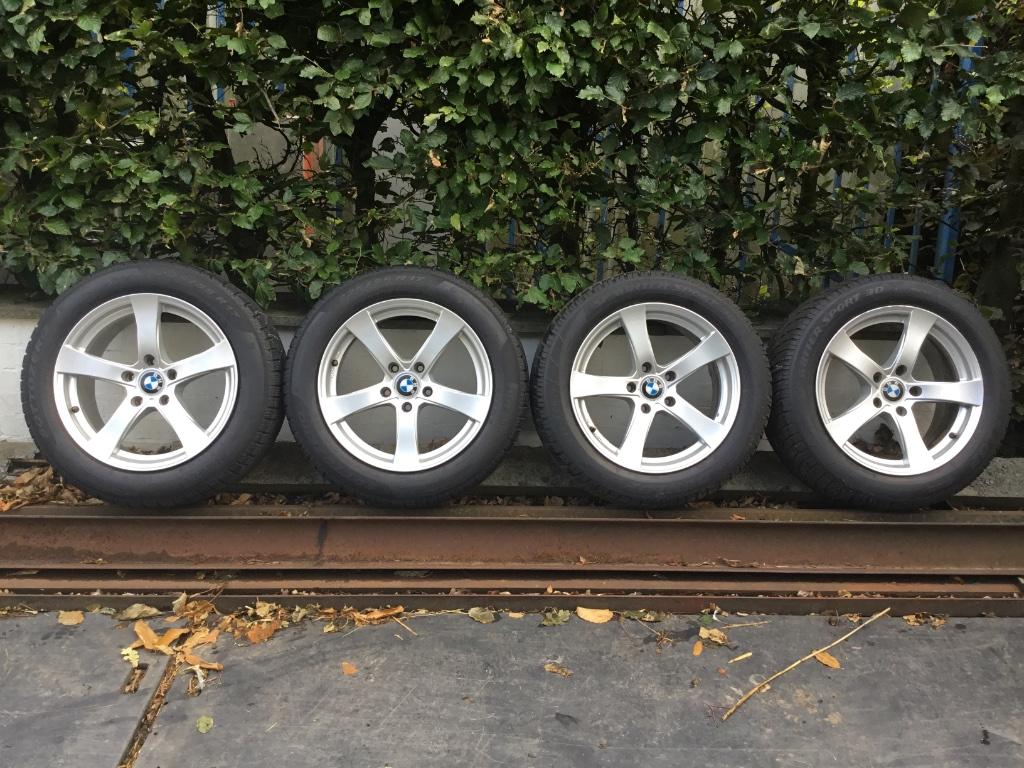 Pneus hiver/neige sur jantes, Enlèvement, Pneus hiver, Pneu(s)