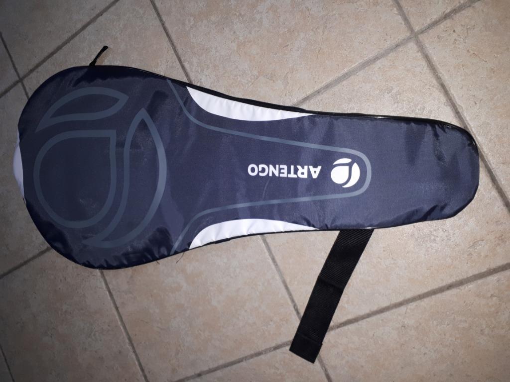 Sac raquette tennis artengo, Sports & Fitness, Enlèvement ou Envoi, Raquette