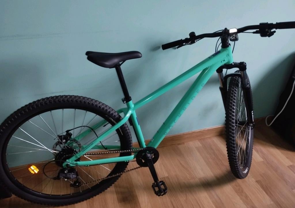 Fiets/ Mountainbike, Ophalen, Zo goed als nieuw