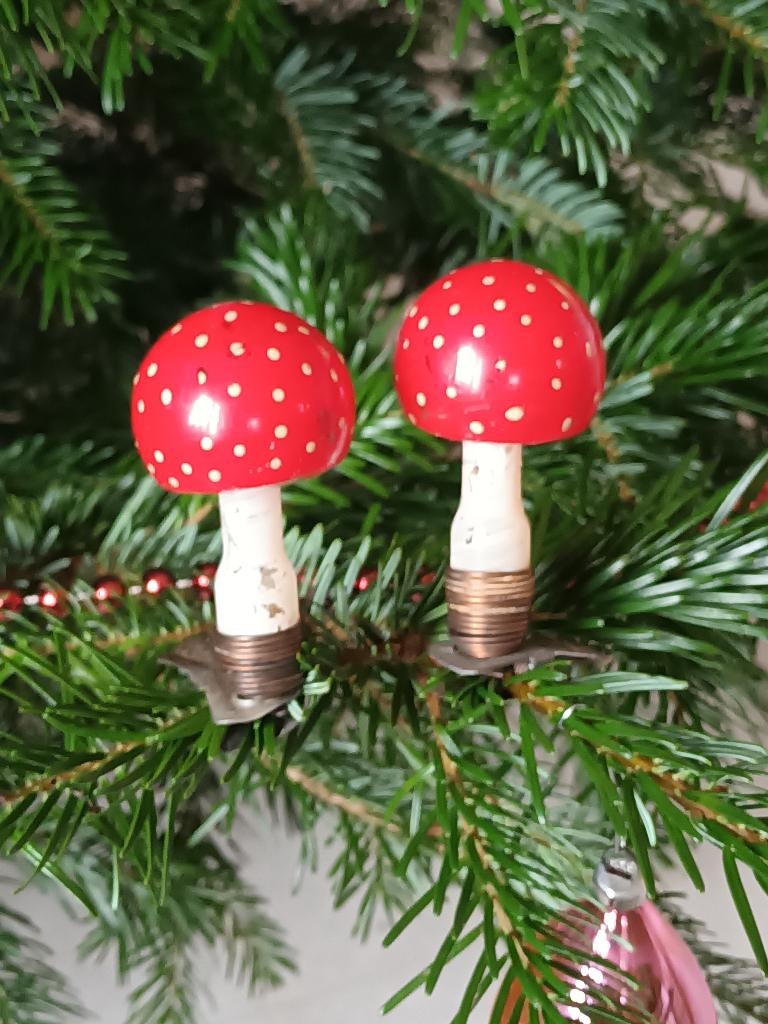 Ajeko kerstbal, Ophalen of Verzenden, Gebruikt