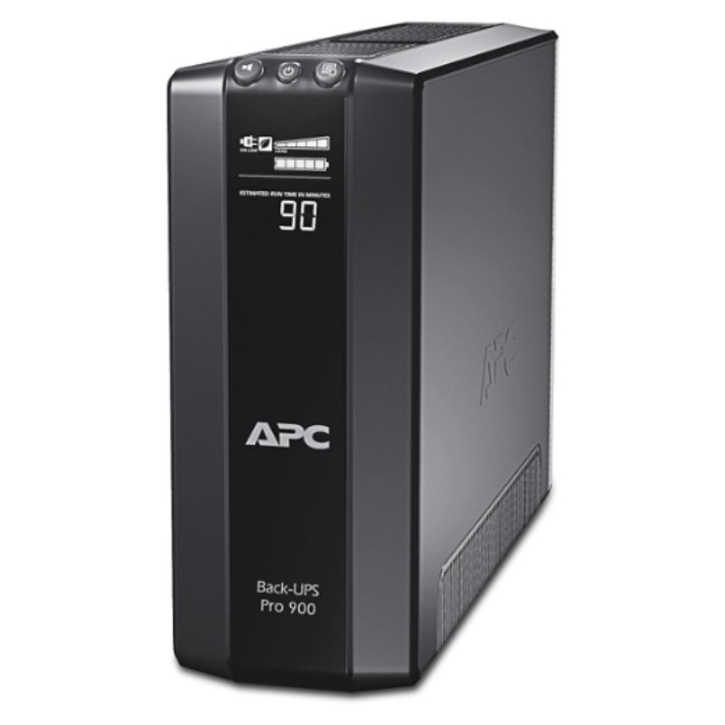 APC BR-900G  UPS batterij backup, Computers en Software, Ophalen, Refurbished