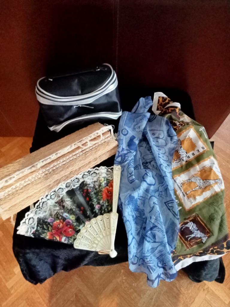 diverse spulletjes, Diversen, Ophalen, Gebruikt