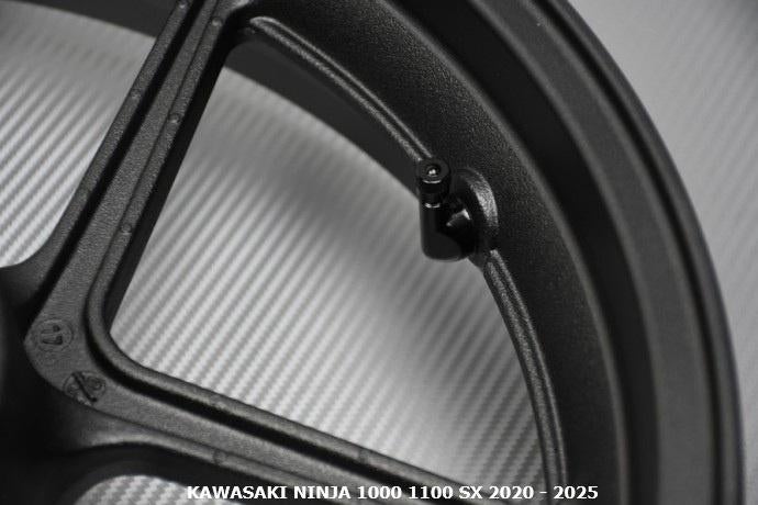 Jante Avant AVDB pour KAWASAKI NINJA 1000 1100 SX 2020 2025, Motos, Enlèvement ou Envoi, Neuf