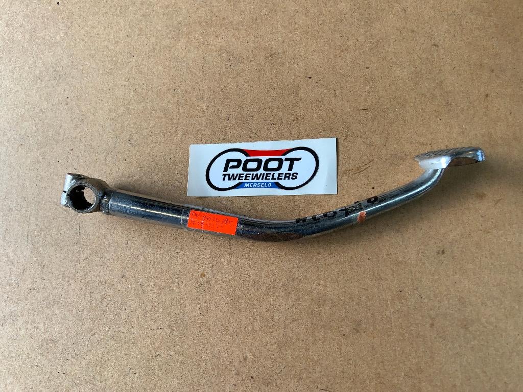 Freins à pied HONDA CX 500/CB 750 ? ? ? ?, Motos, Pièces | Honda, Utilisé, Enlèvement