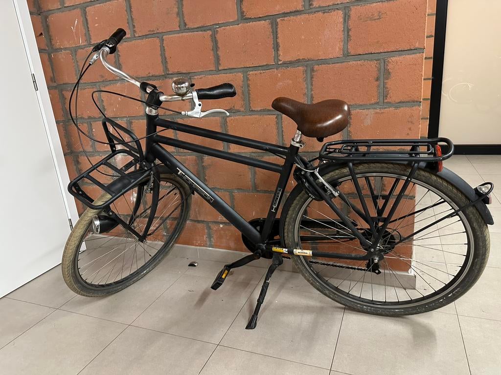 Thompson model Hector, Enlèvement, Utilisé, Autres marques