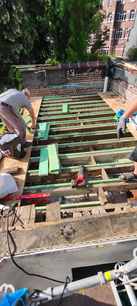 Veelgeschoolde bouwvakker, Vacatures, Vacatures | Bouwnijverheid, Vanaf 10 jaar, Vast contract, Geschikt als bijbaan, 33 - 40 uur