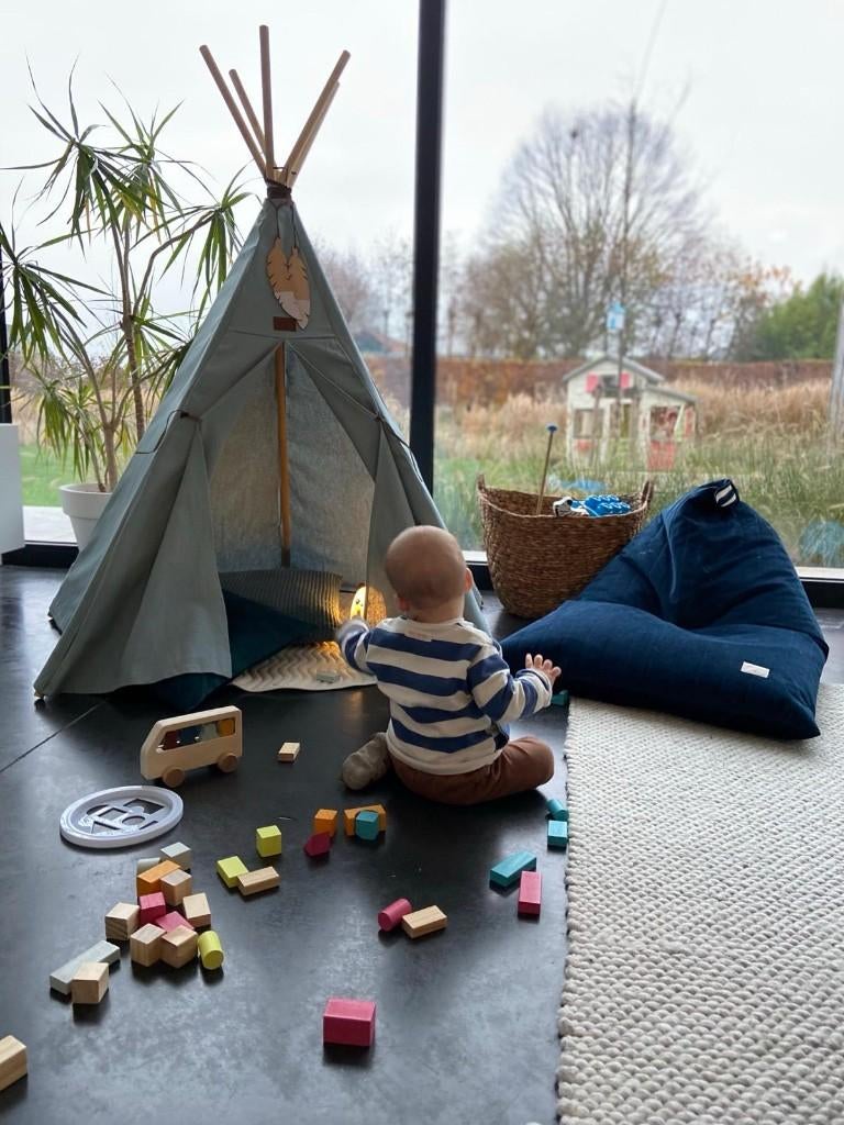 Nobodinoz tipi + matje nobodinoz, Enlèvement