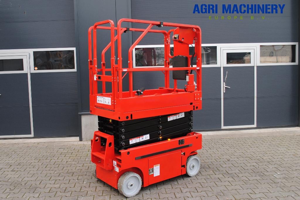 Rexus LD-SC06 - plateforme de travail aérienne, Enlèvement ou Envoi