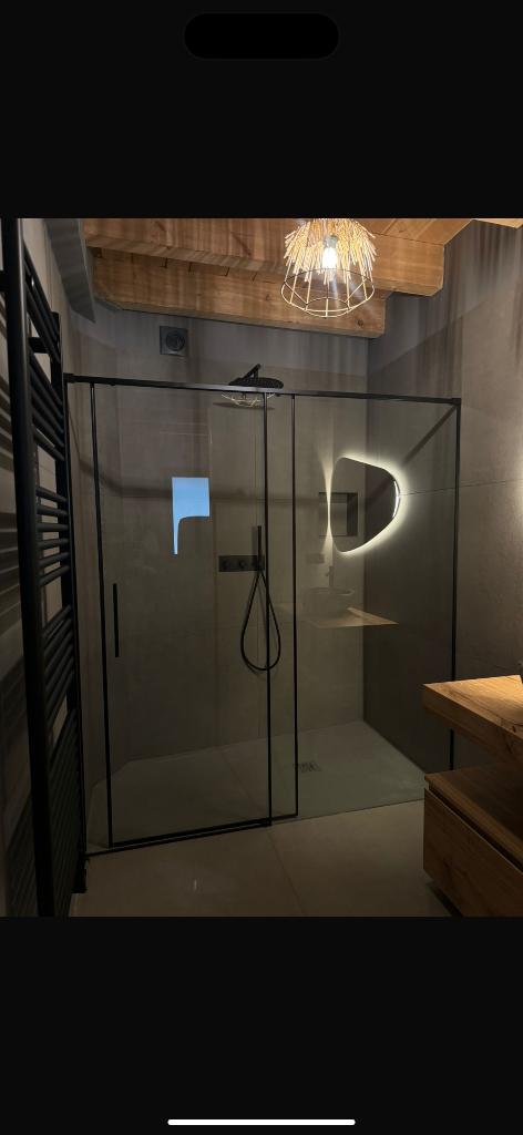 Wand/vloer Graniet tegels (€25/tegel), Doe-het-zelf en Bouw, Tegels, Ophalen, 60 cm of meer, Graniet, 60 cm of meer