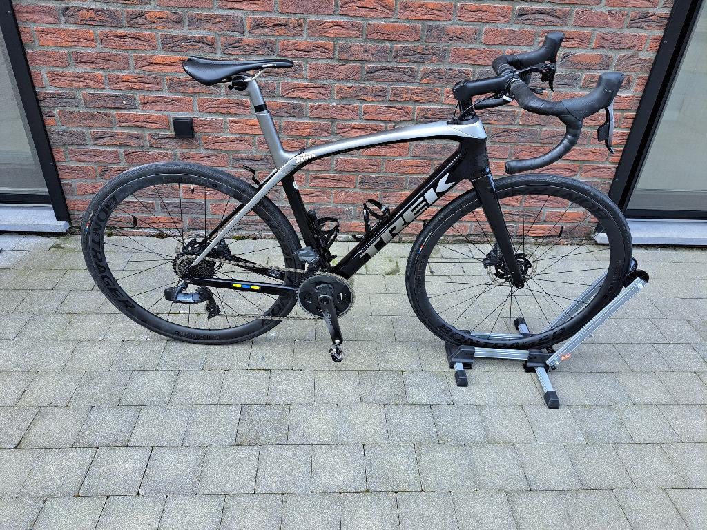 Vélo Trek Bikes, Vélos & Vélomoteurs, 53 à 57 cm, Enlèvement, Comme neuf, Autres marques