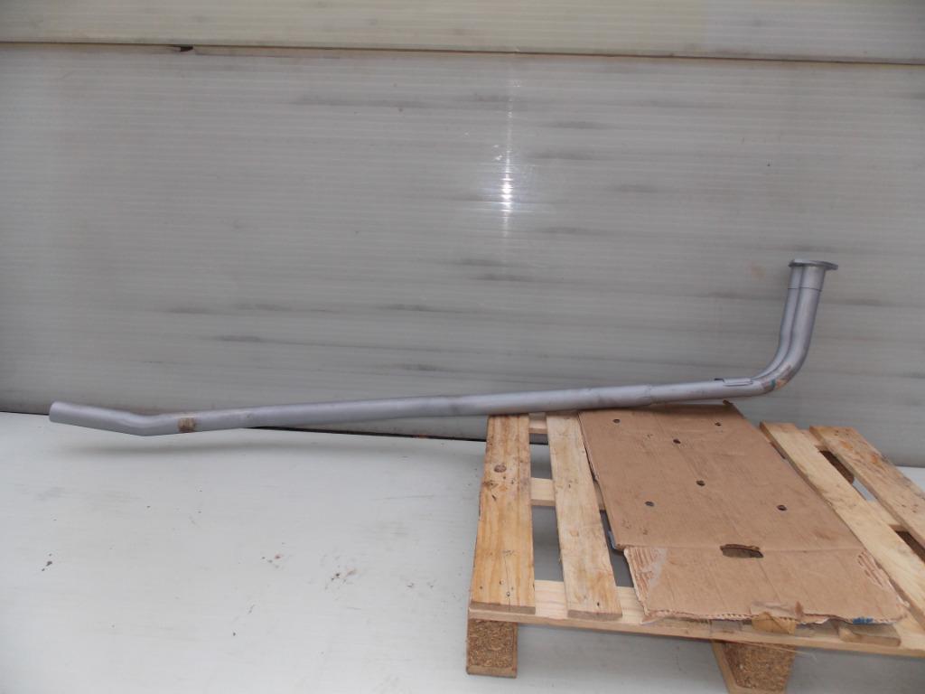 Volvo,Tube d'échappement original MoteurType B19-B21-B23 e.a, Enlèvement, Neuf, Volvo