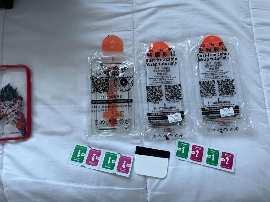 coque, Neuf, Coque, Enlèvement ou Envoi, 12 mini