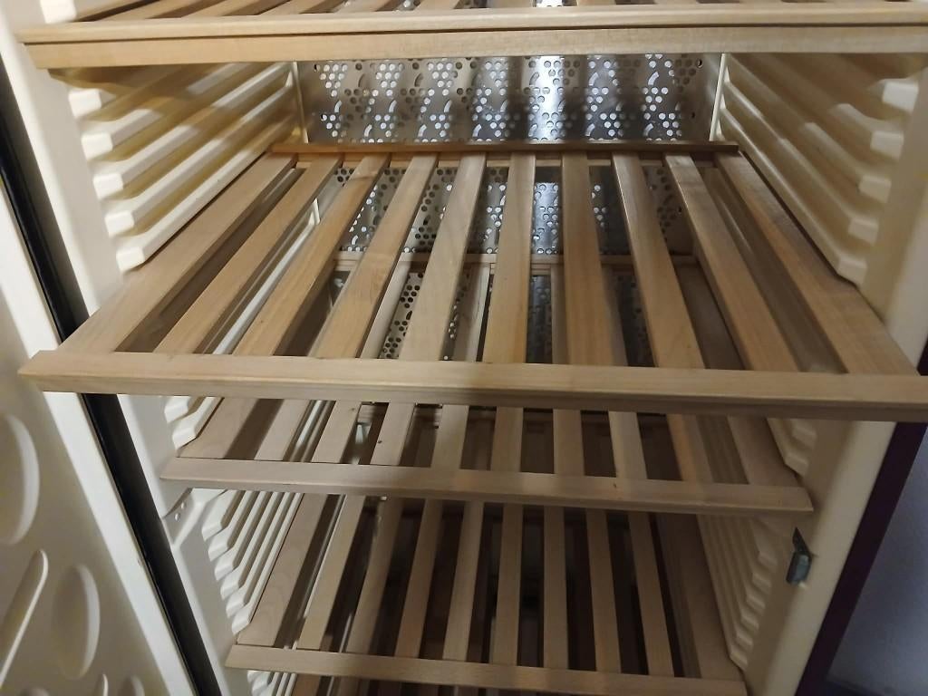 Clayettes pour cave à vin Liebherr, Electroménager, Enlèvement, Utilisé