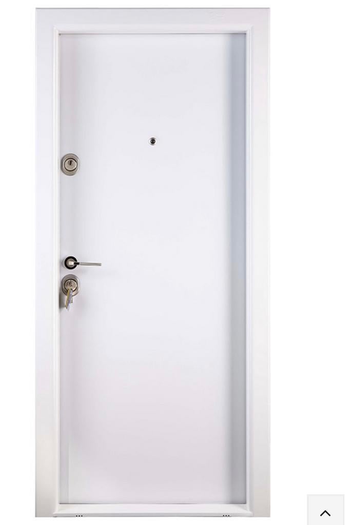 Portes métalliques d’appartement, Enlèvement ou Envoi, Neuf