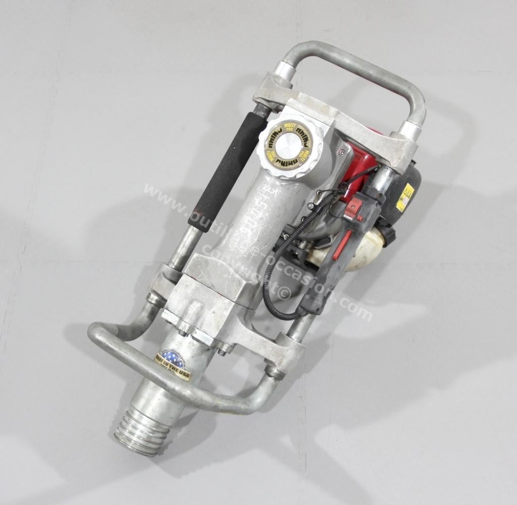 Enfonce pieux RHINO MULTI PRO XA, Articles professionnels, Envoi, Agricole