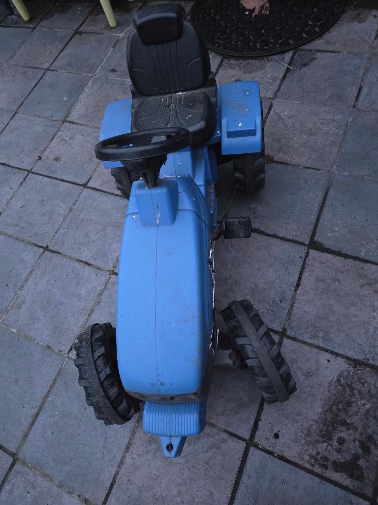 Kindergocart, Kinderen en Baby's, Ophalen, Gebruikt, Overige merken