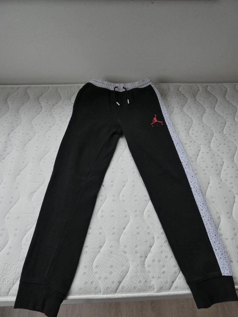 Jogging Jordan 12 ans, Enlèvement, Comme neuf, Garçon
