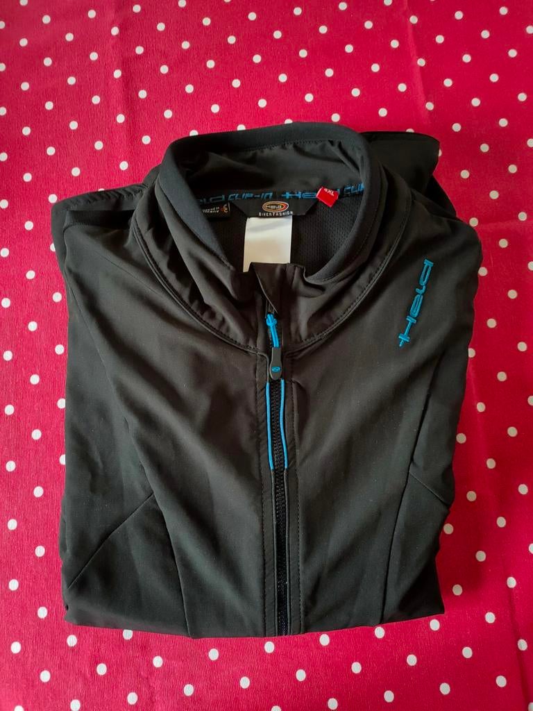 Windstopper, nieuw, 4XL, Held biker fashion Germany, Motoren, Kleding | Motorkleding, Ophalen of Verzenden