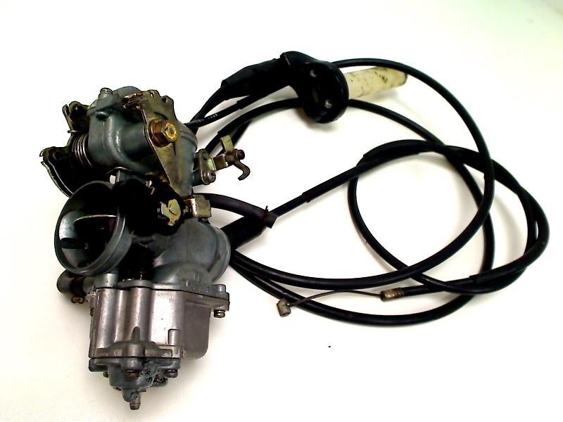 Suzuki T 500 1968-1975 Carburateur (73ABUF), Ophalen of Verzenden, Gebruikt