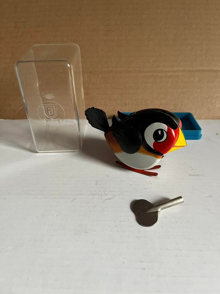 Lehman LULU 941, Collections, Jouets, Enlèvement ou Envoi