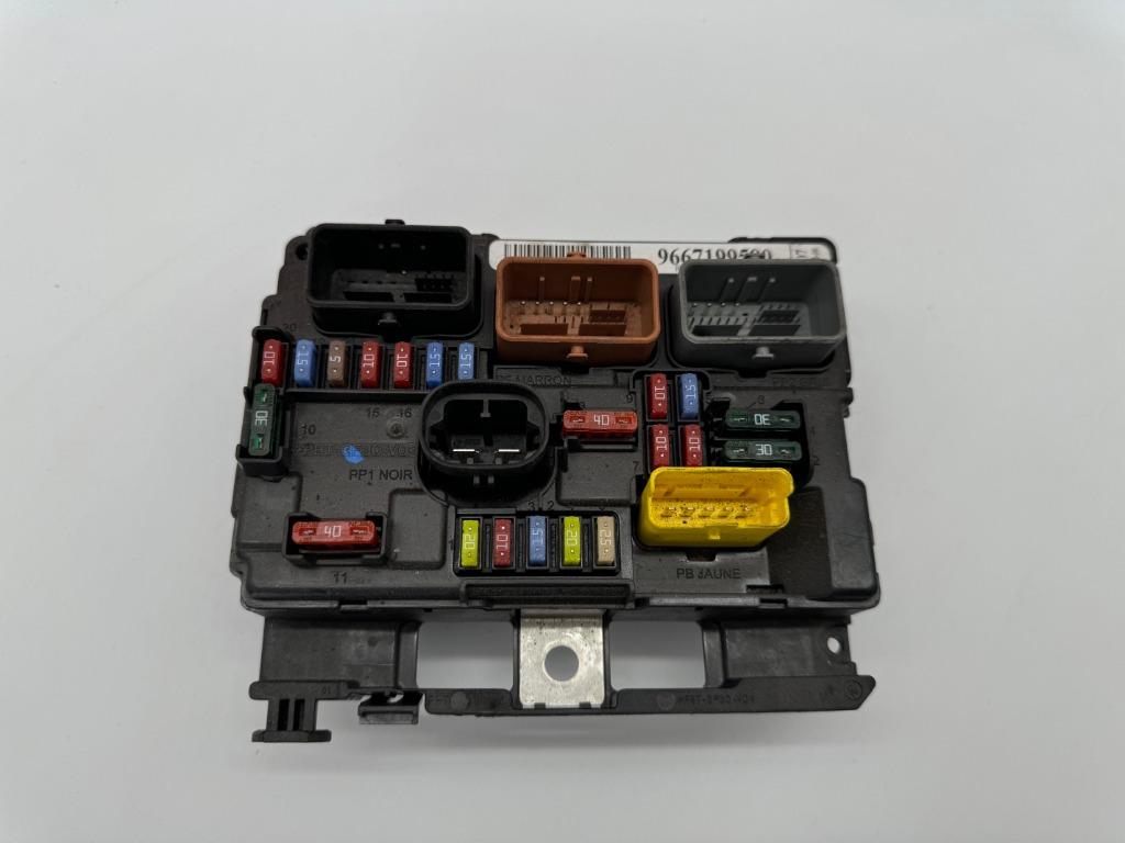 BSM R07, Autos : Pièces & Accessoires, Enlèvement, Utilisé, Citroën