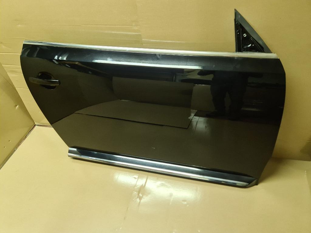 beetle 5C deur cabriolet beetle portier 5C beetle cabrio 5c, Auto-onderdelen, Gebruikt, Ophalen of Verzenden, Voor, Volkswagen