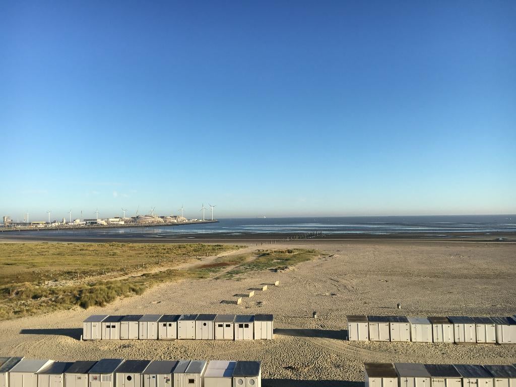 Te huur appartement zeedijk Knokke-Heist 3 slaapkamers, Vakantie, Dorp, Antwerpen of Vlaanderen, Internet, Appartement