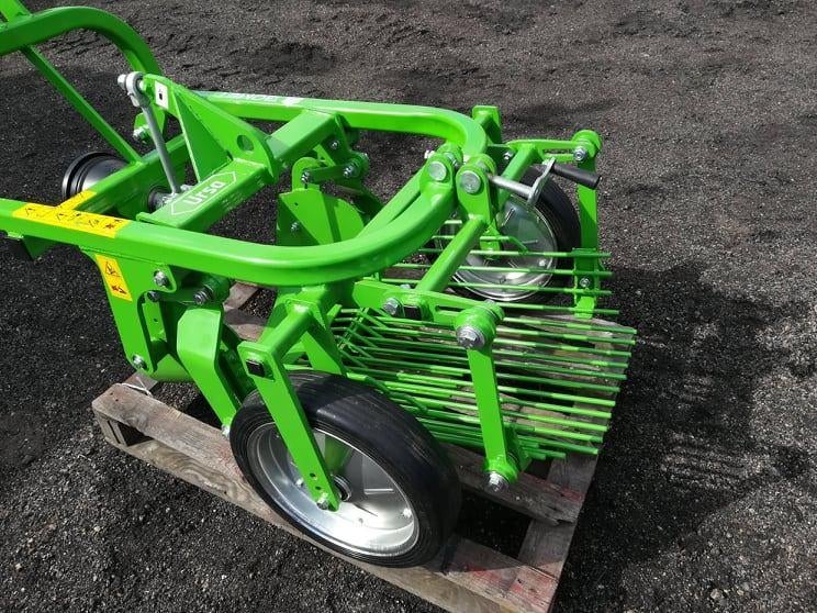 Trilfrees met achterlosser, Verzenden, Nieuw