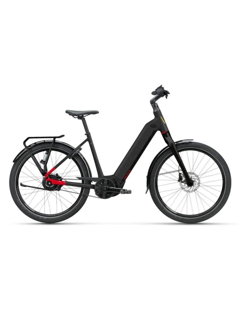 KOGA PACE B10, Vélos & Vélomoteurs, Vélos électriques, Comme neuf, Autres marques, 51 à 55 cm, 50 km par batterie ou plus, Enlèvement