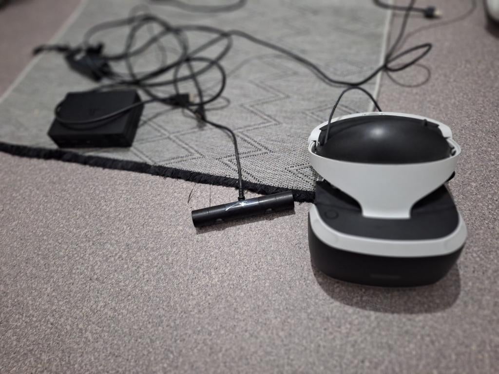 PS4 Pro complète, Consoles de jeu & Jeux vidéo, Online, Course et Pilotage, Enlèvement, Utilisé