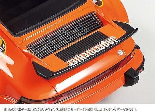 Tamiya | 1:24 | Porsche 934 | LIVRAISON GRATUITE, Neuf, -, Voiture, -