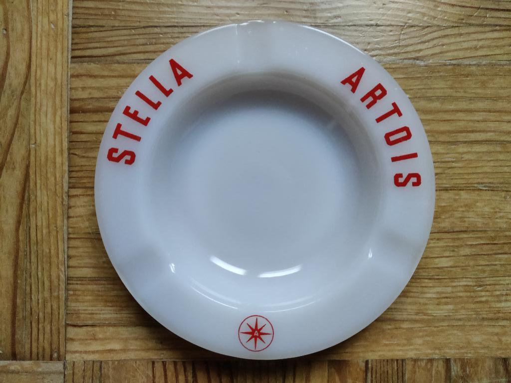 Asbak Stella Artois, Enlèvement, Comme neuf, Autres types, Stella Artois