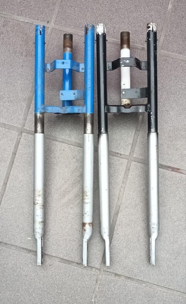 Divers pièces 103, Collections, Enlèvement