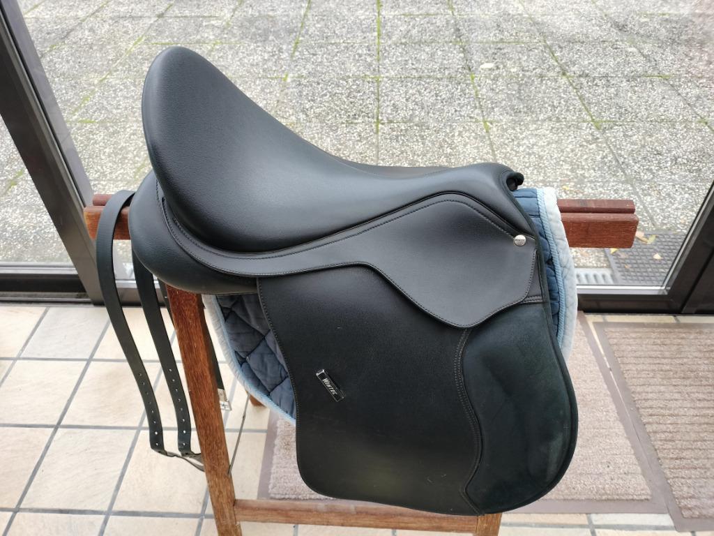 Selle, Animaux & Accessoires, Enlèvement, Comme neuf, Autres espèces