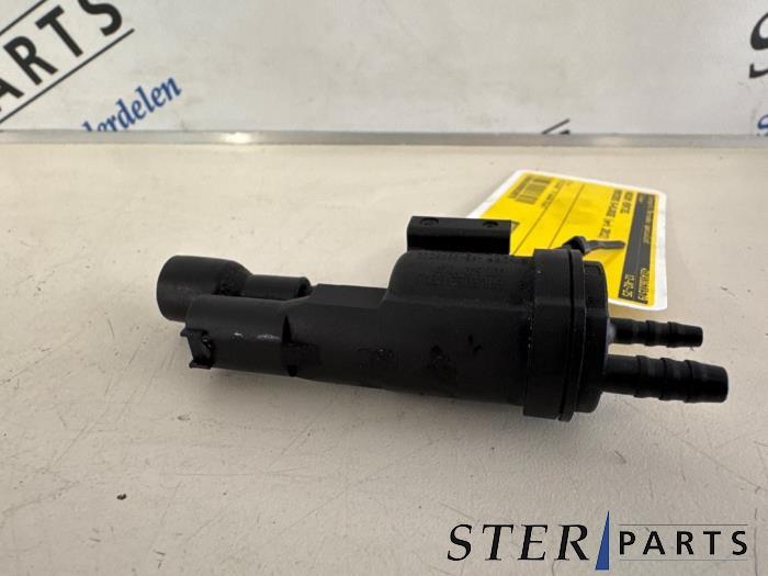 Soupape vide d'un Mercedes B-Klasse, Enlèvement ou Envoi, 3 mois de garantie, Utilisé, Mercedes-Benz