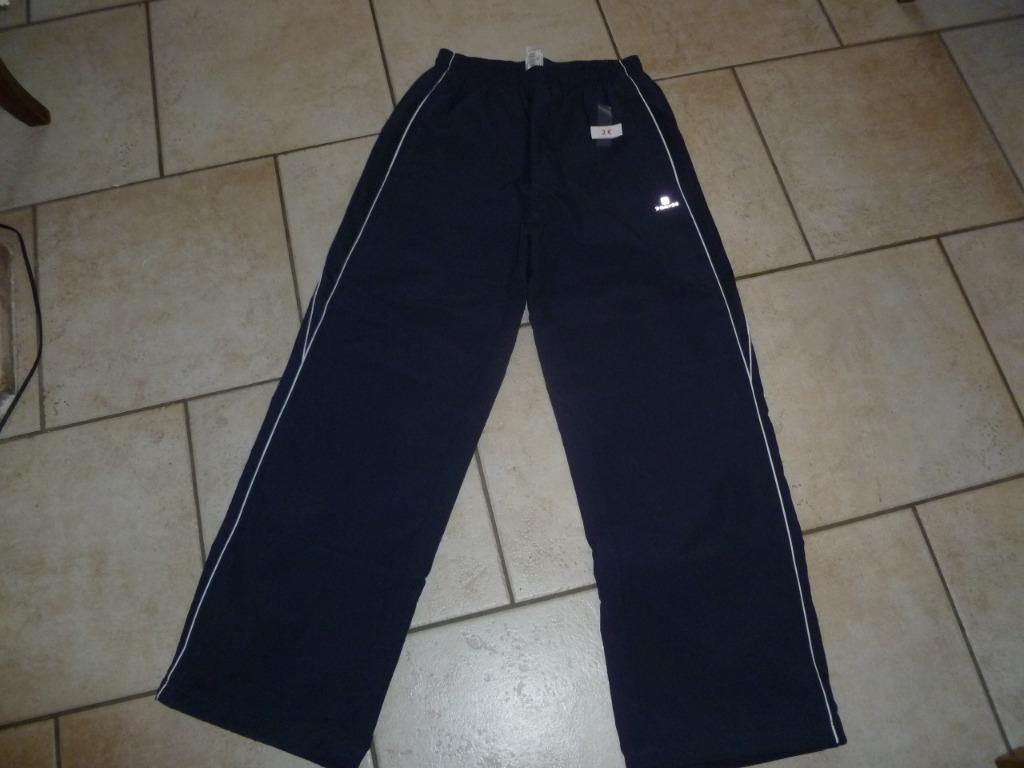 pantalon training taille 152, Pantalon, Garçon, Domyos, Enlèvement ou Envoi