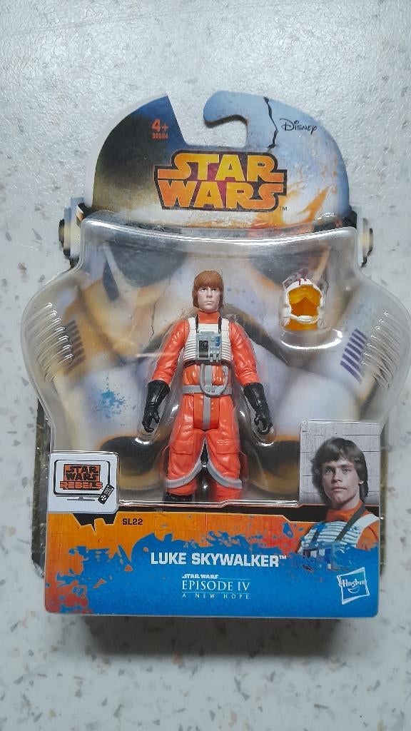 star wars, Collections, Enlèvement ou Envoi, Neuf