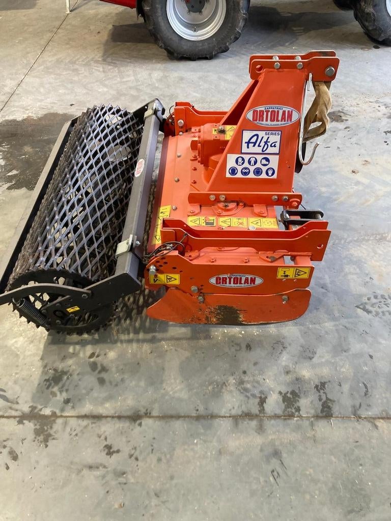 Rotoreg, Articles professionnels, Agriculture | Outils, Enlèvement